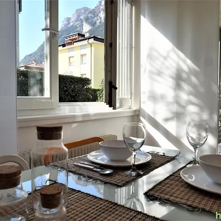 Relax Appartement