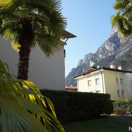 Appartement Relax Riva del Garda