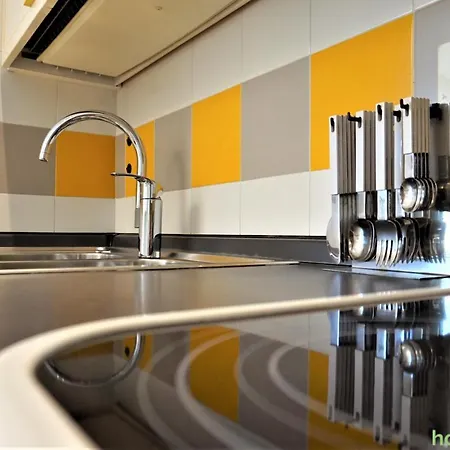 Relax Apartment *