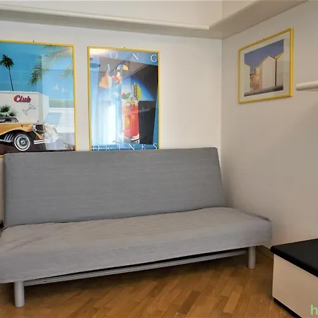 Relax Apartment Riva del Garda