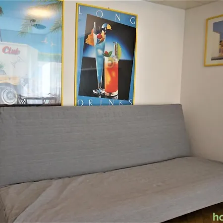 Relax Apartment Riva del Garda