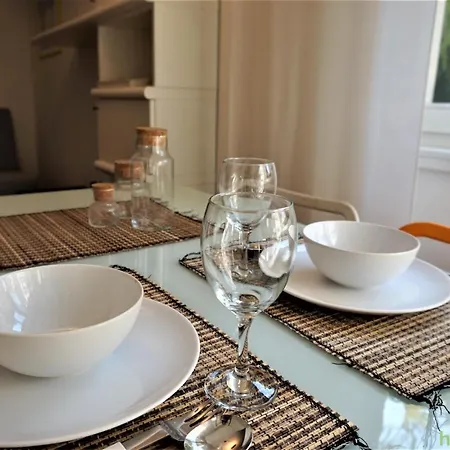 Relax Apartment