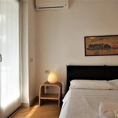 Apartment Relax