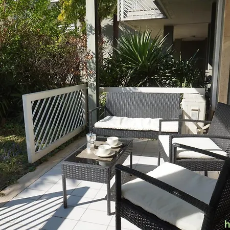 Apartment Relax